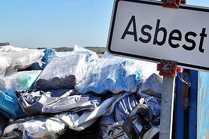 Asbestsanierungen Wuppertal